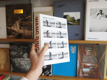 Load image into Gallery viewer, Wang Bing – The Walking Eye