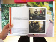 Load image into Gallery viewer, Wang Bing – The Walking Eye