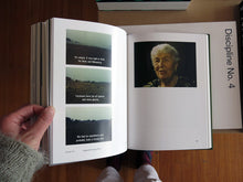 Load image into Gallery viewer, Deimantas Narkevičius Da capo. Fifteen Films