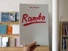 Load image into Gallery viewer, Beni Bischof - Rambo