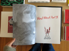 Load image into Gallery viewer, Beni Bischof - Rambo