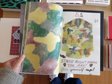 Load image into Gallery viewer, Beni Bischof - Rambo