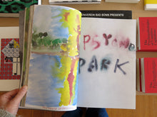 Load image into Gallery viewer, Beni Bischof - Rambo