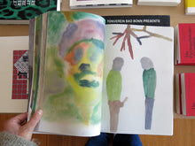 Load image into Gallery viewer, Beni Bischof - Rambo