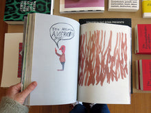 Load image into Gallery viewer, Beni Bischof - Rambo