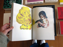 Load image into Gallery viewer, Beni Bischof - Rambo