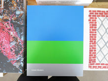 Load image into Gallery viewer, Nic Ojae – Uzbek Modern