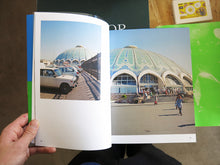 Load image into Gallery viewer, Nic Ojae – Uzbek Modern