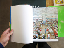 Load image into Gallery viewer, Nic Ojae – Uzbek Modern