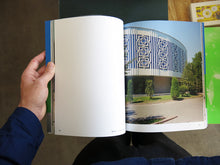 Load image into Gallery viewer, Nic Ojae – Uzbek Modern