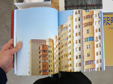 Load image into Gallery viewer, Nic Ojae – Uzbek Modern