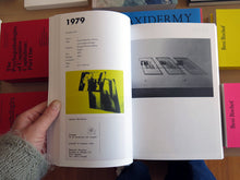 Load image into Gallery viewer, Luciano Bartolini - Pensando all’oriente 1973–79