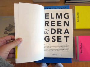 Elmgreen & Dragset - Biography