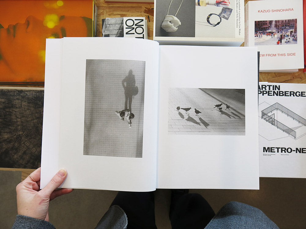 Jochen Lempert – Paare / Pairs – Perimeter Books Jochen Lempert – Paare / Pairs – Perimeter Books
