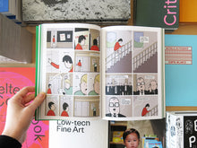 Load image into Gallery viewer, Concrete & Ink: Storytelling and the Future of Architecture