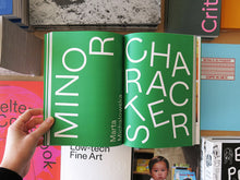 Load image into Gallery viewer, Concrete & Ink: Storytelling and the Future of Architecture