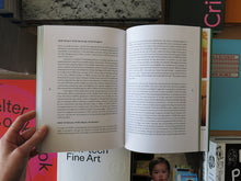 Load image into Gallery viewer, Concrete & Ink: Storytelling and the Future of Architecture