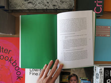 Load image into Gallery viewer, Concrete & Ink: Storytelling and the Future of Architecture