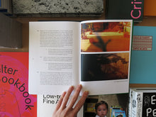 Load image into Gallery viewer, Concrete & Ink: Storytelling and the Future of Architecture