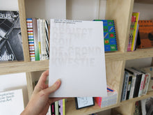 Load image into Gallery viewer, OASE 110: A Project of the Soil