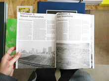 Load image into Gallery viewer, OASE 110: A Project of the Soil