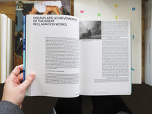 Load image into Gallery viewer, Floodscapes: Contemporary Landscape Strategies in Times of Climate Change