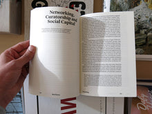 Load image into Gallery viewer, Beti Žerovc - When Attitudes Become the Norm