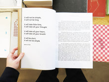 Load image into Gallery viewer, Macushla Robinson (ed.) – Rewriting: The Politics of Care