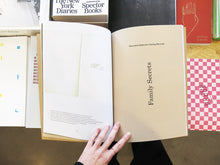 Load image into Gallery viewer, Macushla Robinson (ed.) – Rewriting: The Politics of Care