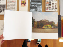 Load image into Gallery viewer, Haubitz + Zoche - Hybrid Modernism