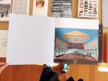 Load image into Gallery viewer, Haubitz + Zoche - Hybrid Modernism