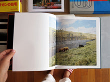 Load image into Gallery viewer, Robin Friend – Bastard Countryside