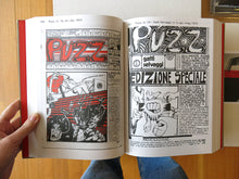 Load image into Gallery viewer, YES YES YES Revolutionary Press in Italy 1966-1977 – from Mondo Beat to Zut