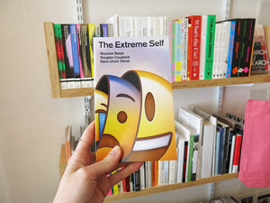 The Extreme Self