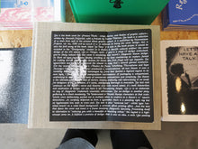 Load image into Gallery viewer, Kenneth FitzGerald – Process Music: songs, stories, and studies of graphic culture