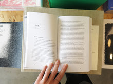 Load image into Gallery viewer, Kenneth FitzGerald – Process Music: songs, stories, and studies of graphic culture