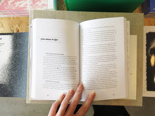 Load image into Gallery viewer, Kenneth FitzGerald – Process Music: songs, stories, and studies of graphic culture