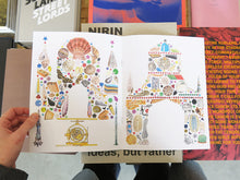 Load image into Gallery viewer, Edie Fake – The Pieces