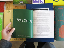 Load image into Gallery viewer, Script for a Synthetic Play: On (Un)grounding community and the generative power of fiction