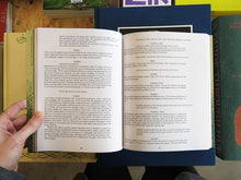 Load image into Gallery viewer, Script for a Synthetic Play: On (Un)grounding community and the generative power of fiction