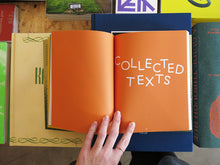 Load image into Gallery viewer, Script for a Synthetic Play: On (Un)grounding community and the generative power of fiction