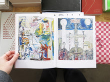 Load image into Gallery viewer, Keegan McHargue – New Paintings