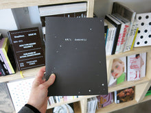 Load image into Gallery viewer, Michael Dumontier and Neil Farber – 99% Darkness