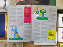 Load image into Gallery viewer, Sofa Issue 04: It's Playtime!