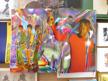 Load image into Gallery viewer, Sofa Issue 04: It's Playtime!