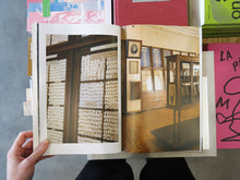 Load image into Gallery viewer, SERI(a) 1: The Silk Museum