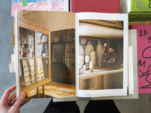 Load image into Gallery viewer, SERI(a) 1: The Silk Museum