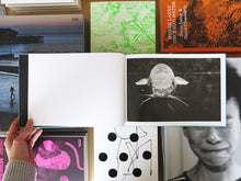 Load image into Gallery viewer, Fulvio Ventura’s SAGACITY