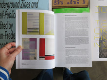 Load image into Gallery viewer, Off the Grid: Histories of Belgian graphic design