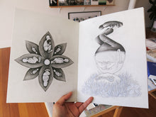 Load image into Gallery viewer, Jeff Ladouceur - Amen